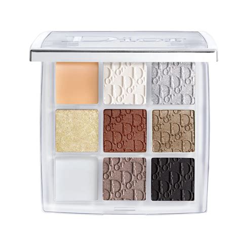 dior backstage eyeshadow palette warm neutrals|dior backstage eye palette stores.